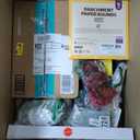 Box of Mixed Items, Retail is Estimated