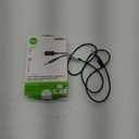 Belkin Mini-phone/USB Audio Cable (3')