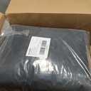 21ft Winter Pool Cover,Windproof Patented Ratchet&Heavy Duty Fabric
