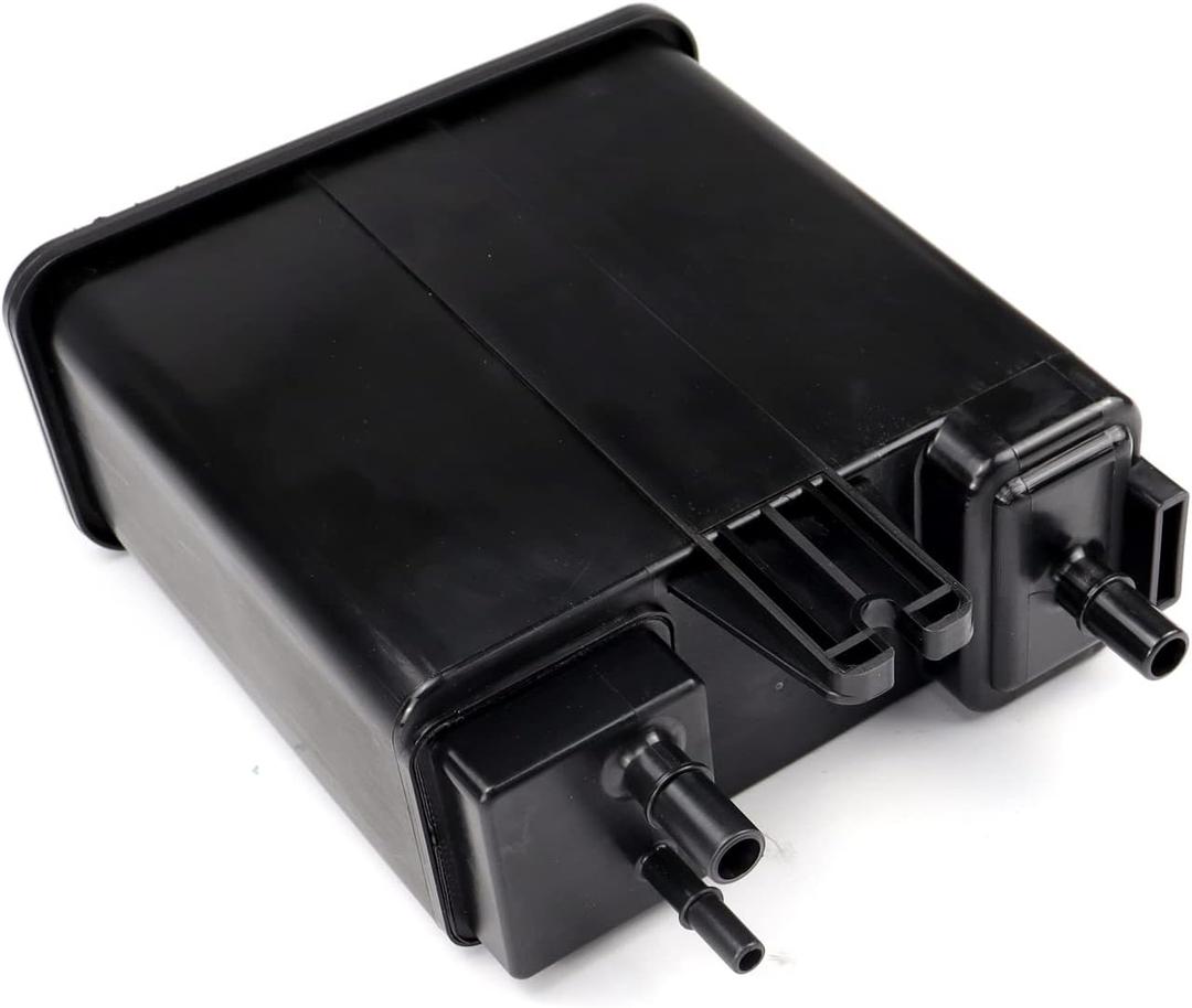 Vapor Canister Replaces 22963841 911-199 12573649 Compatible with 2004-2016 GMC Replacement for Hummer Cadillac Chevy Vehicles Suburban 1500 Yukon XL H2 Escalade Avalanche