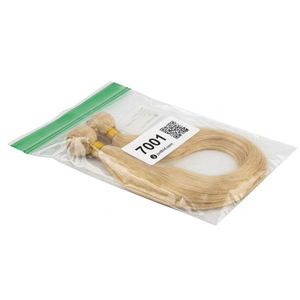 Bleach Blonde Body Wave Human Hair Weave Bundles