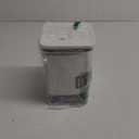 OXO Good Grips POP Container - 4.4 Qt/4.2 L, Airtight Food Storage Containers (2.3 Qt - Square - Spaghetti)