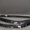 In-Channel Window Visors Rain Guards Shield for 2006-2014 Honda Ridgeline, Window Vent Wind Deflectors Visors Shades for 06-14 Ridgeline--missing one piece