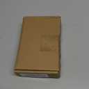 Dahey Macrame Hat Hangers Hat Rack for Wall Cowboy Hat Organizer Hanging Display Hand Weaving Bobo Hat Holder Westen Decor for Wide Brim Hats Bowler Fedora Hats, 5 Hats Style (Off White)