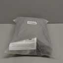 Grounding Sheets Queen,10% Pure Silver Fiber+90% Organic Cotton,Deep Pocket Grounding Bed Sheets.Grounded Fitted Sheets Set. (Gray)