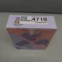 Pet Hair Removal Tool: New Upgraded Pet Hair Remover with Fur Bin-Reusable Lint Roller for Pet Hair-Cat and Dog Hair Remover for Couch, Furniture, Carpet, Clothes, Car Seat - Essential for Pet Owners