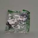 SOJOS Retro Aviator Sunglasses for Women Men,Trendy Rectangle Womens Mens Shades Sun Glasses SJ2202 (Brown Tortoise Frame/Brown Grading Lens)