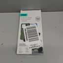 ESR for iPhone 16 Case with Stand, 23 ft Military-Grade Drop Protection, Heavy Duty Magnetic Phone Case, Compatible with MagSafe Accessories, Cyber Series, Light Blue