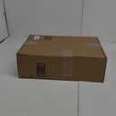 Ariat Women's Anthem Round Toe Shortie Western Boot (7, Glazed Brown)