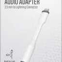 Apple USB-C Woven Charge Cable (1 m) ​​​​​​and Rugged Audio Adapter