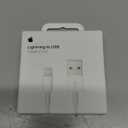 Apple Lightning to USB Cable (1 m)