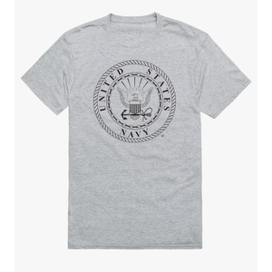 Rapiddominance Basic Licensed Military Tees
 Size M