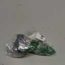 Nulaxy 54W Bluetooth 5.3 Car Adapter Charger 4-Port Fast Charging [PD36W & QC3.0 18W], Wireless Radio FM Transmitter with Deep Bass Player, 5 Colors LED Backlit, Hands-Free Calling, Support USB Drive