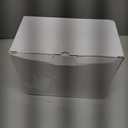 6 FT Christmas Inflatable Santa Claus Outdoor Decorations with Built-In LEDs, Blow-Up Santa for Yard Decorations, Inflatable Xmas Decorations for Christmas Indoor, Outdoor, Garden, Lawn, Winter Decor