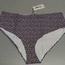 Huit Women's Standard High Waist Bikini, L
