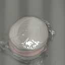 Organic Nursing Pads - 14 Washable Breast Pads for Breastfeeding, Wash Bag, Viscose Derived from Bamboo Reusable Nipple Covers for Breastfeeding Essentials, Soft & Absorbent (Pastel Touch, L 4.8")