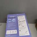 8 Pack Vacuum Storage Bags, Space Saver Vacuum Storage Bags, Vacuum Seal Bags for Clothing, Clothes, Comforters and Blankets, Hand Pump Included