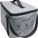 Cold Therapy Machine, 6 Timers & 5 Speed Levels, Ice Machine for Knee