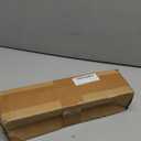 3"x10" Universal Radiator Overflow Tank,Stainless Steel Coolant Overflow Tank 32 OZ