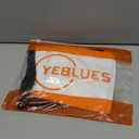 Yeblues Women 3 Pack Seamless Slip Shorts for Under Dress Smooth Boyshorts for Yoga/Bike/Workout Shapewear Shorts (Medium, 2 Pcs-black+white)