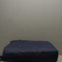 Twin XL Air Mattress with Built-in Pump & Luxury Quilted Topper, 80" Length, 20" Height, 2.5 Min Fast Inflation, 500lbs Support, Blow up Mattress with Carry Bag for Guest, Camping & Home