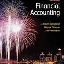 Financial Accounting 6th edition
