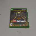 LEGO Batman: Legacy of the Dark Knight Deluxe Edition - Xbox Series X