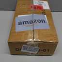 Desktop Shelf Organizer, Adjustable Wood Office Storage Rack, Counter Display Small Bookshelf for Home/Office/School(Pink)