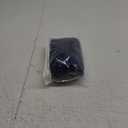 Box Spring Cover Twin/Twin XL Size - Jersey Knit & Stretchy Wrap Around 4 Sides Bed Skirt for Hotel & Home, Navy