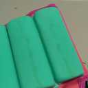 Kids Pool Floaties 1-2-3-5-7-9 Years Old, Toddler Swim Vest 20-30-50-70 Pounds, Comfortable Extended Wear Kids Float Jacket with Crotch Strap, Bright Design and Unpadded Sides for Comfort (PINK)