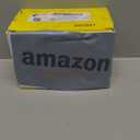 Car Horn 12V Super Loud Electric Waterproof High Low Daul Tone Fit for Any 12 Volt Vehicles Auto Replacement Universal Horn Kit (Black)