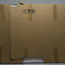 Canvas Wall Art Decor Large Wall Art for Living Room Art Work for Wall Decor White Foggy Forest Wall Art Decor Mountain Sunrise Botanical Wall Art Art Work for Home Ofiice Bedroom Wall Decor,"29x58"