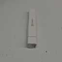 YSAGi Leather Desk Pad Protector, Large Mouse Pad, Non-Slip PU Leather Desk Blotter, Waterproof Writing Pad for Office and Home (31.5" x 15.8", Eggshell)