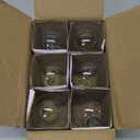 75W Incandescent Light Bulbs,A21 Bulb Dimmable Medium E26 Base Light Bulbs,A19 Incandescent Light Bulb (6)