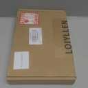 Passenger Side Mirror Replacement for Mercedes Benz W206 C260 C300 C43, W223 S Class, X254 GLB, V295 EQE, V297 EQS - Right Side Mirror Glass, Rear View Power Heated & Blind Spot Mirrors Glass