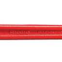 Rapid Pipe Wrench, 10 in. L, Cast Iron