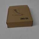 Price Tagging Gun for Clothing,(Not Stitch Gun) Standard Retail Price Tag Attacher Gun for Clothes with 6 Needles & 1000pcs 2" Barbs Fasteners for Store