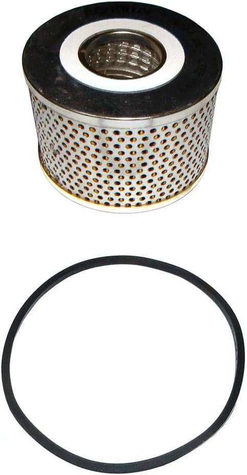K902125 One New Engine Oil Filter Made to Fit David Brown Tractor Models 770 780 880 885 990 995 996 1200 1210 1212 +