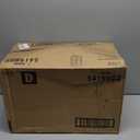 Depend Fresh Protection Adult Diapers, Incontinence & Postpartum Bladder Leak Underwear for Women, Disposable, Maximum, Large, Blush, 72 Count (2 Packs of 36), Packaging May Vary