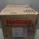 Huggies Size 3 Diapers, Skin Essentials Baby Diapers, Size 3 (16-28 lbs), 168 Count (3 Packs of 56)