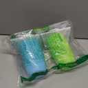 Munchkin Sippy Cups for Toddlers 1-3, Spill Proof Miracle 360 Cup, 10 Ounce, 2 Pack, Green/Blue