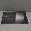 Titanium Cutting Boards for Kitchen,100% Pure Titanium Cutting Board Set of 3, Double Sided Non Toxic Cutting Board, Hygiene Durable Dishwash