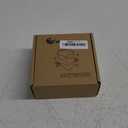 Women Bikini Sets 2 Piece Sexy Thong Swimsuit Sling Halter String USA American Flag Swimwear Set Bathing Suit Top (Medium, Red)