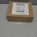 T10 Edison LED Tube Bulbs - Warm White, 2700K, Dimmable - Vintage Style, 4W Equivalent to 40W Incandescent, E26 Base, 3 Pack for Pendant Lights & Desk Lamps