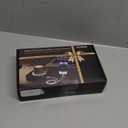 Mug Warmer Cordless 180 Min Battery Life - 10000mAh Portable Charger, Wireless Coffee Cup Warmer for Desk, 3 Temp Settings, Smart Candle Heat Plate for Home, Office, Travel, Camping & Gifts for Men