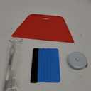 Art3d Smoothing Tool Kit for Applying Peel and Stick Wallpaper, Vinyl Backsplash Tile