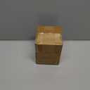 Hand Soap Dispenser Glass, Refillable Liquid Dispenser for Bathroom & Kitchen,Lotion Dispenser with Large Silver PumpDiamond Pattern-Clear (Clear-1 Pcs)