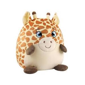 GAGAKU Cute Plushies Giraffe Squishy Pillow 30 cm Kawaii Plush Adopt Me Cuddly Toys for Girls Boys Pusheen Academy Stuffed Animal Plushie