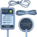 R0452500 16-Feet Port Sensor Replacement Kit Compatible with Zodiac Jandy PureLink AquaPure Water Purification Systems PLC1400, PLC700, APURE1400, APURE700, FSOFT1400