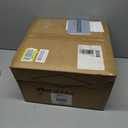 Cmple - Cat6 Cable 1000ft Bulk Lan Ethernet Cat 6 Wire Network UTP 23AWG CMR Riser 10Gbps 550 MHz Pull Box 1000 Feet, Blue